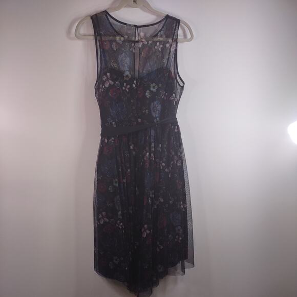 Disney LC Lauren Conrad Snow White Dress, Size 10 - Picture 3 of 12